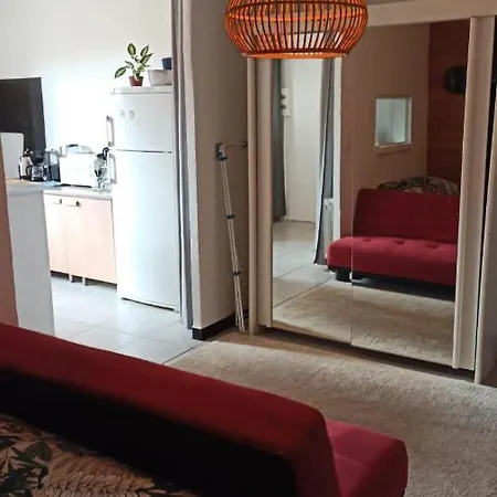 Vogué Meublé 2 étoiles, Un Cocon Pour 2 Appartement *