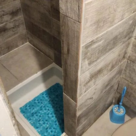 Vogué Meublé 2 étoiles, Un Cocon Pour 2 Appartement *