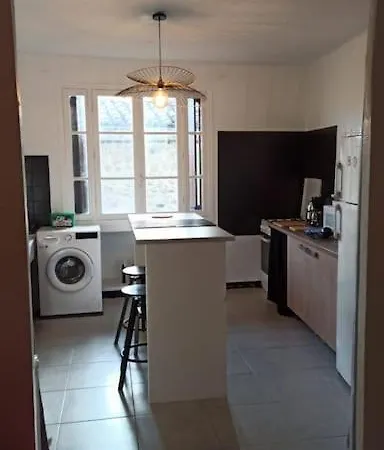 Apartament Meuble 2 Etoiles, Un Cocon Pour 2 Vogue