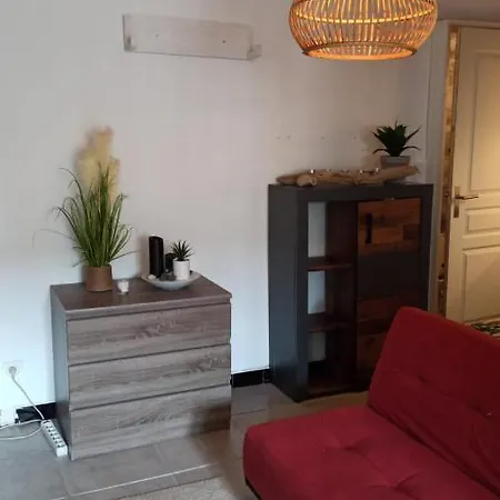 Meuble 2 Etoiles, Un Cocon Pour 2