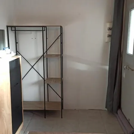 아파트 Meuble 2 Etoiles, Un Cocon Pour 2