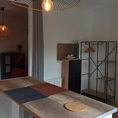 Meuble 2 Etoiles, Un Cocon Pour 2