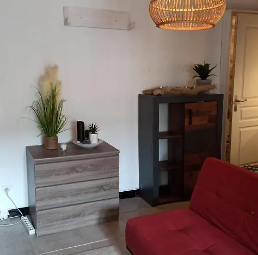 Meuble 2 Etoiles, Un Cocon Pour 2