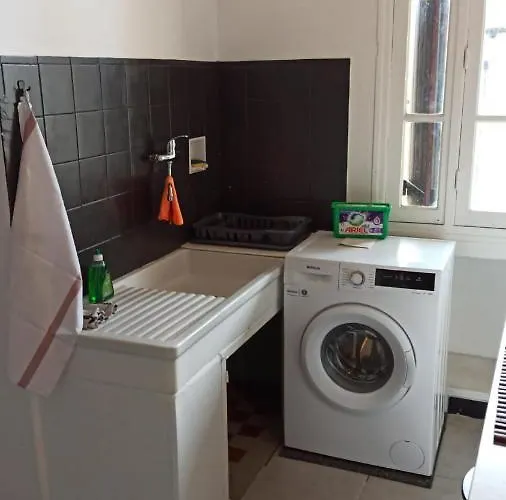 Meuble 2 Etoiles, Un Cocon Pour 2 Apartament *