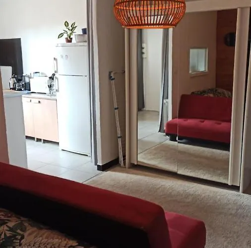 Meuble 2 Etoiles, Un Cocon Pour 2 Apartament *
