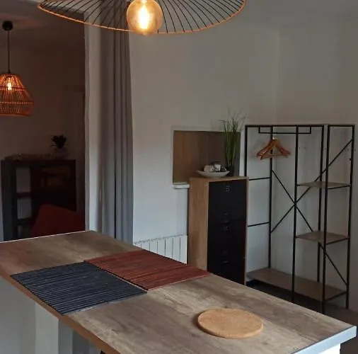 Meuble 2 Etoiles, Un Cocon Pour 2