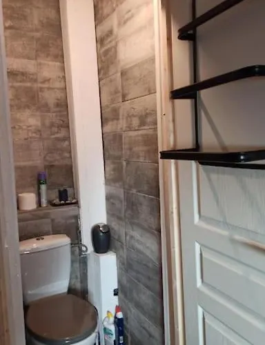 Meuble 2 Etoiles, Un Cocon Pour 2