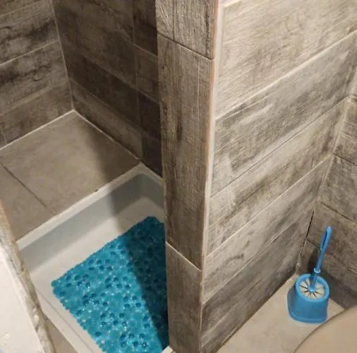 Meuble 2 Etoiles, Un Cocon Pour 2 Apartament *