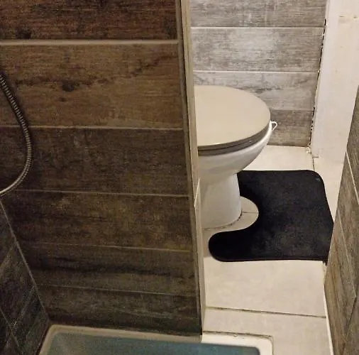 Apartament Meuble 2 Etoiles, Un Cocon Pour 2 Vogue